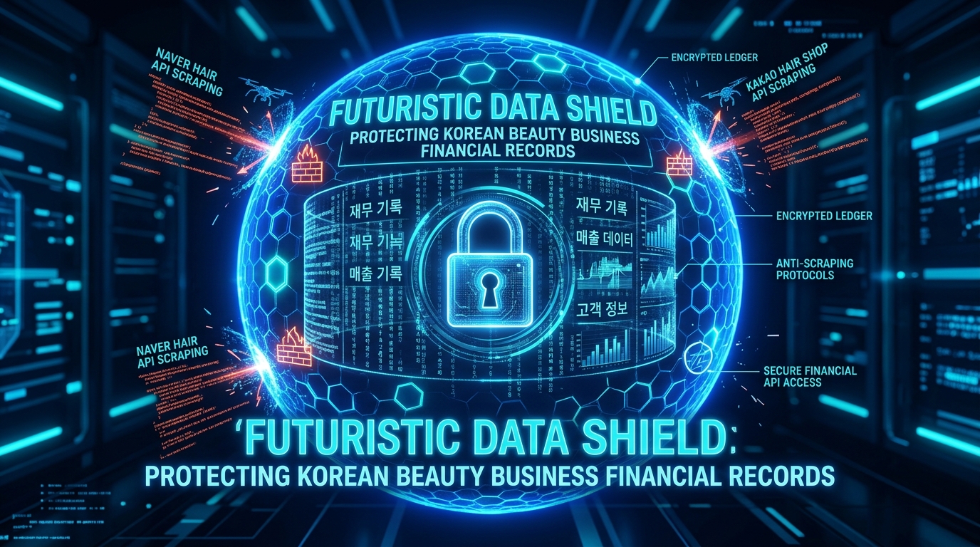 무비용 데이터 파이프라인 자동화 엔진 (AI 생성 이미지)